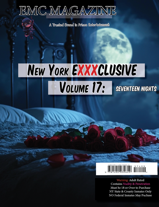 NY EXXXCLUSIVE VOLUME 17