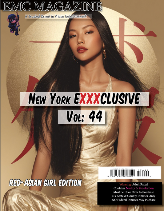 NY EXXXCLUSIVE VOLUME 44