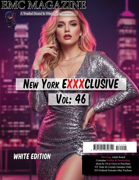 NY EXXXCLUSIVE VOLUME 46
