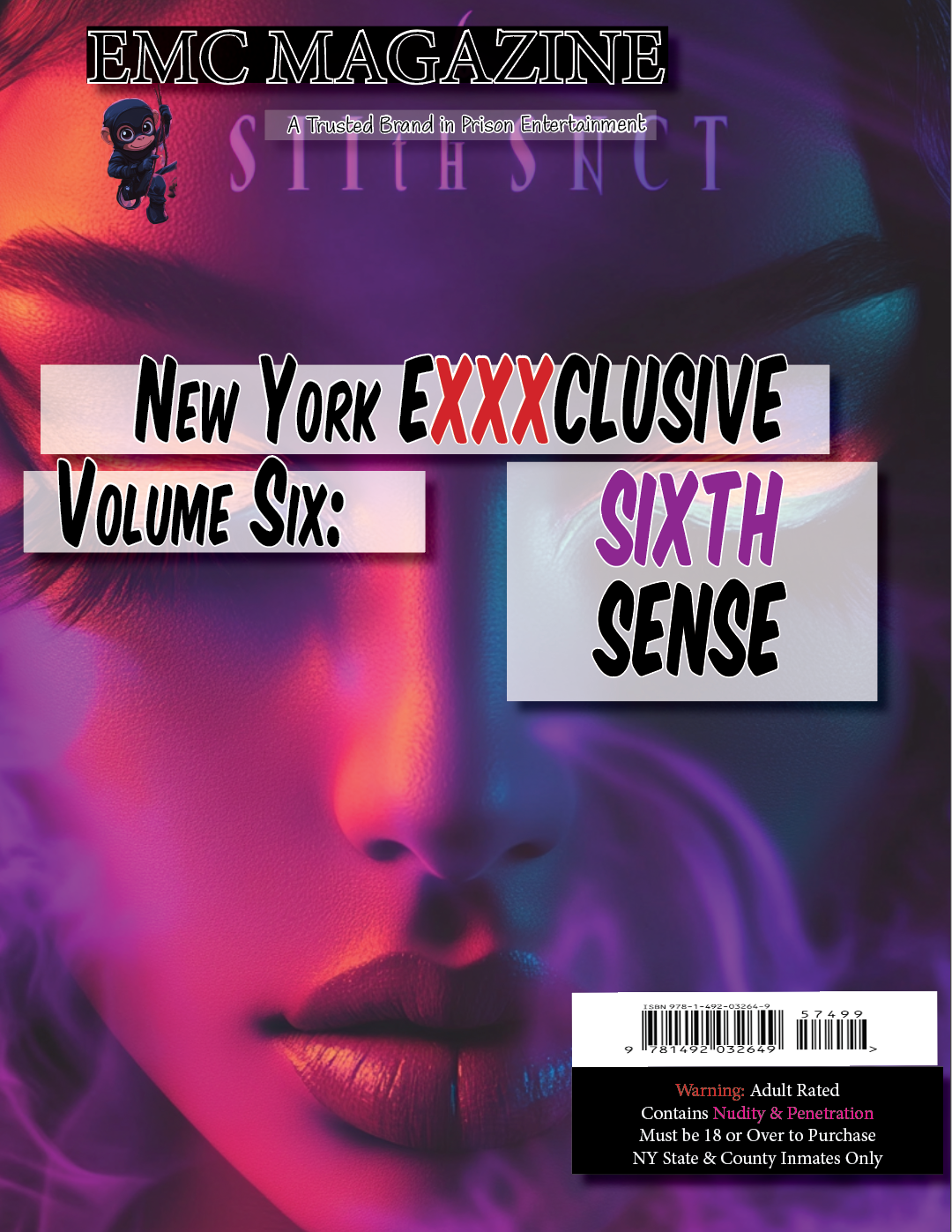 NY EXXXCLUSIVE VOLUME 6