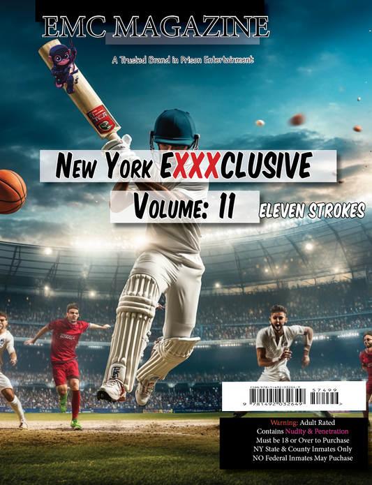 NY EXXXCLUSIVE VOLUME 11